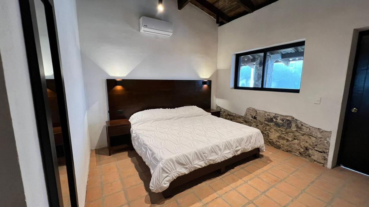 Hotel La Pena Boutique &