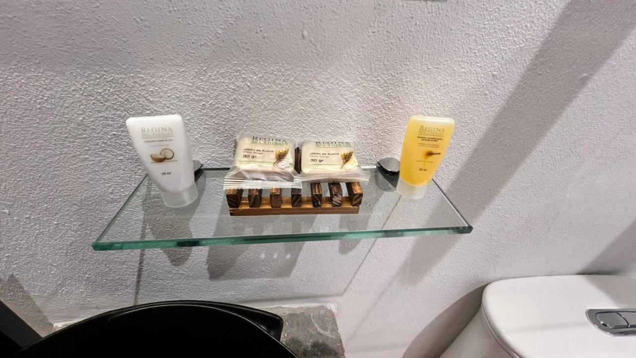 Hotel La Pena Boutique &