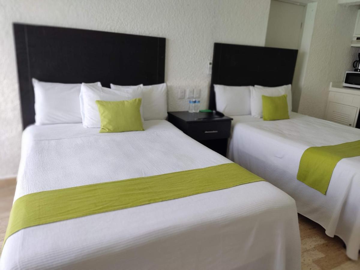 “magic Sunrise At Cancun” Aparthotel *