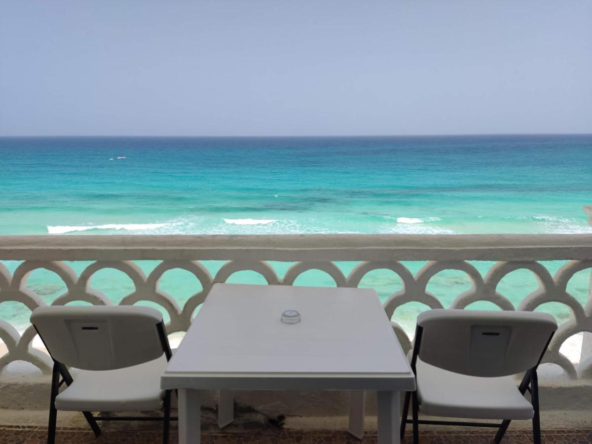Aparthotel “magic Sunrise At Cancun” Cancun