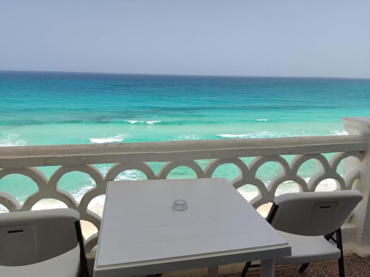 “magic Sunrise At Cancun” Aparthotel Cancun