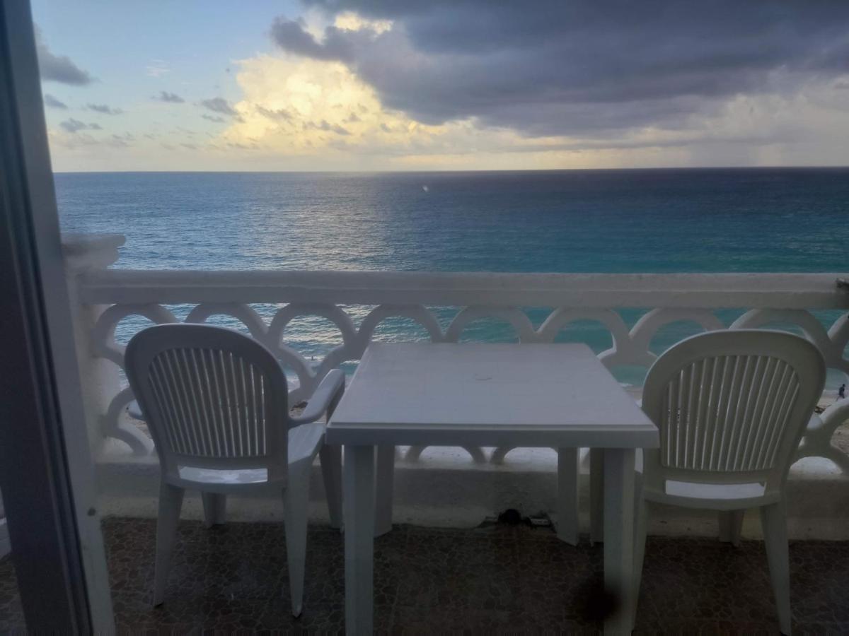 “magic Sunrise At Cancun” Aparthotel *