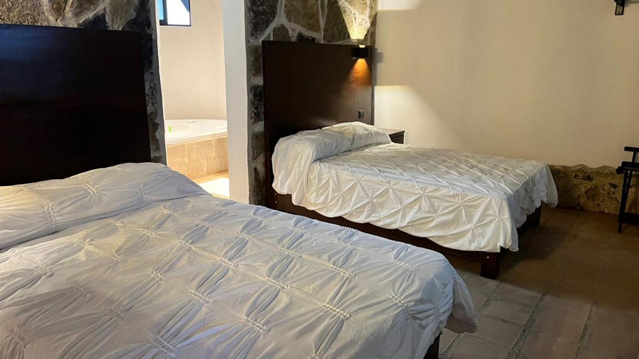 La Pena Boutique & Hotel 4*