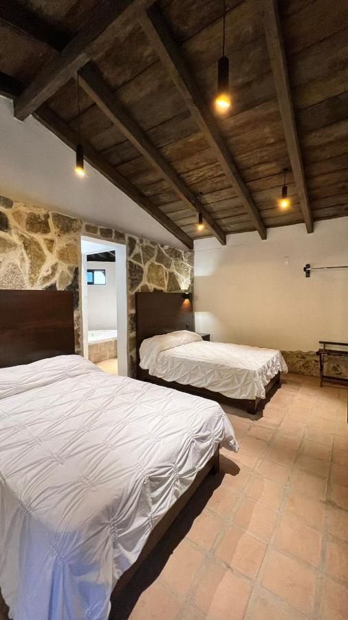 La Pena Boutique & 4* Cuetzalan
