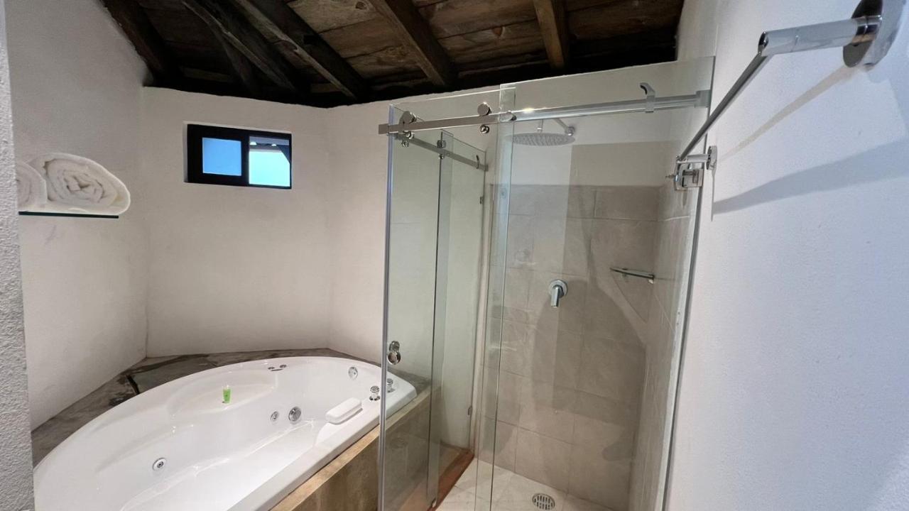 Hotel La Pena Boutique &