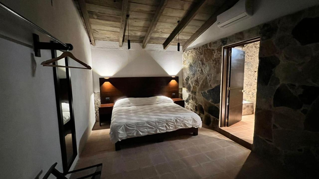 La Pena Boutique & Hotel 4*