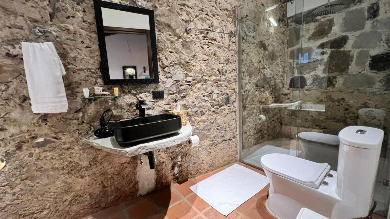 La Pena Boutique & 4* Cuetzalan