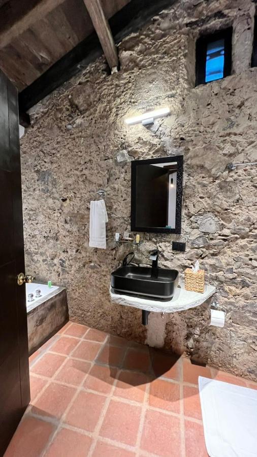 Hotel La Pena Boutique &