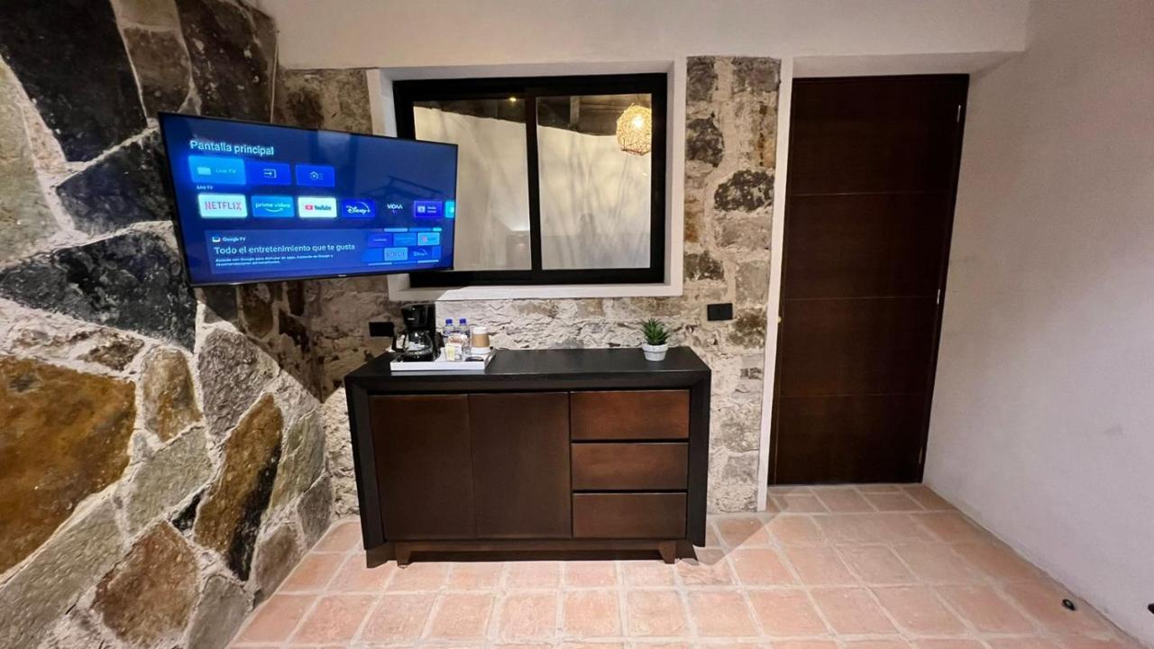 La Pena Boutique & 4*