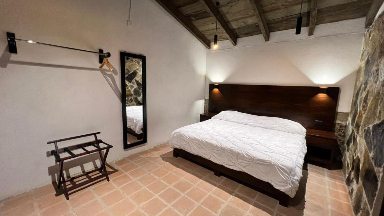 La Pena Boutique & Hotel 4*