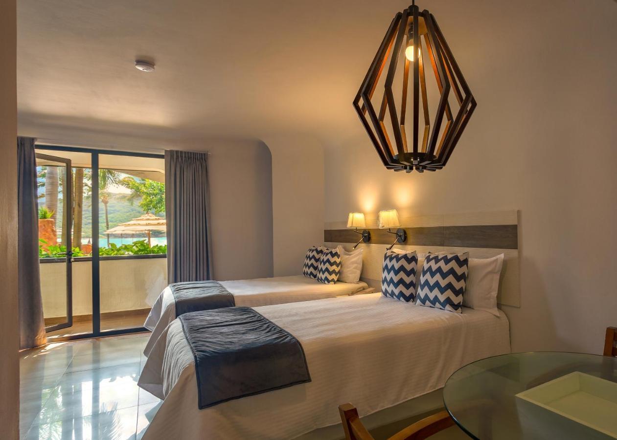 Resort Luna Palace Mazatlan