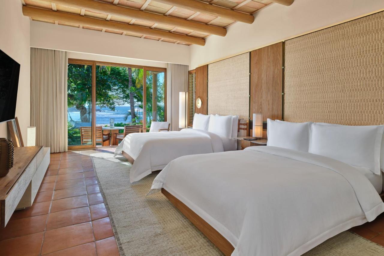 Resort The St. Regis Punta Mita