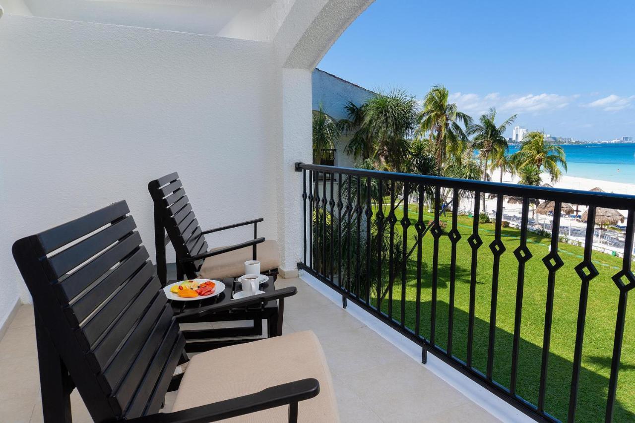 Beachscape Kin Ha & Hotel Cancun