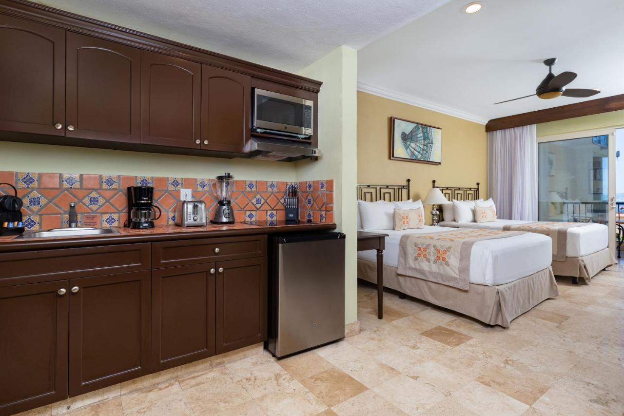 Resort Del Palmar Flamingos & 5*