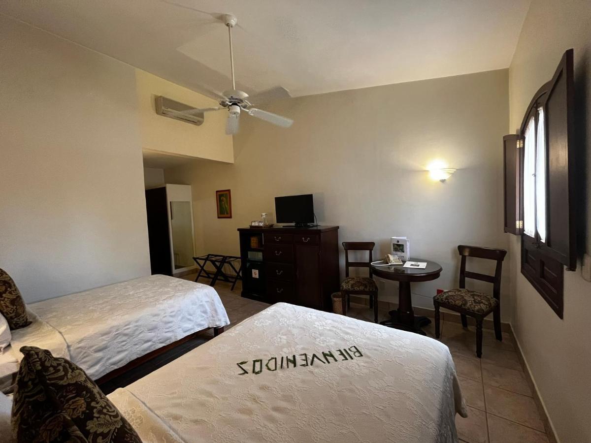 Hacienda Laureles 5* Oaxaca
