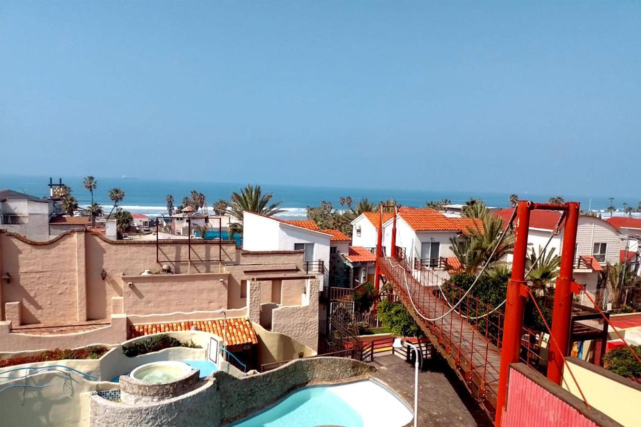 Hotel Festival Plaza Playas 3*