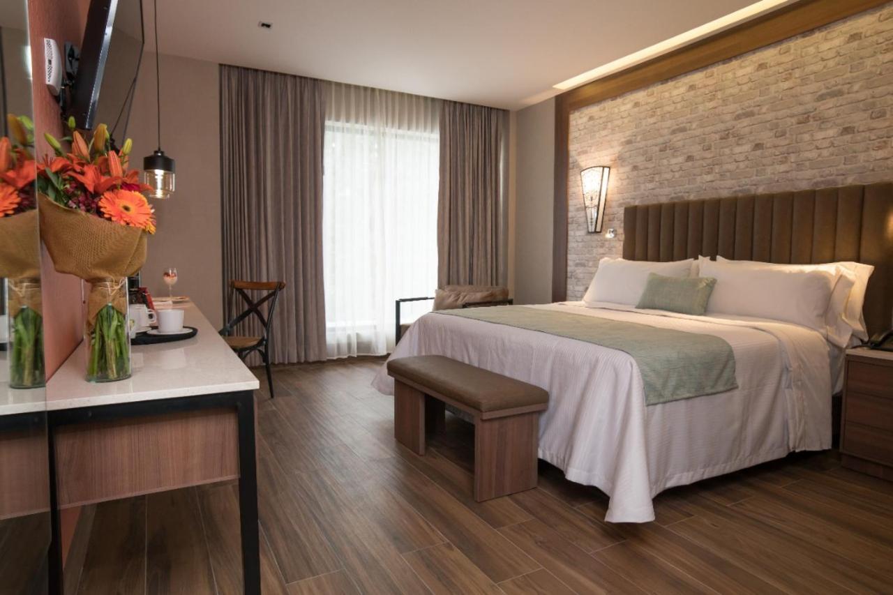 Ronda Minerva Hotel