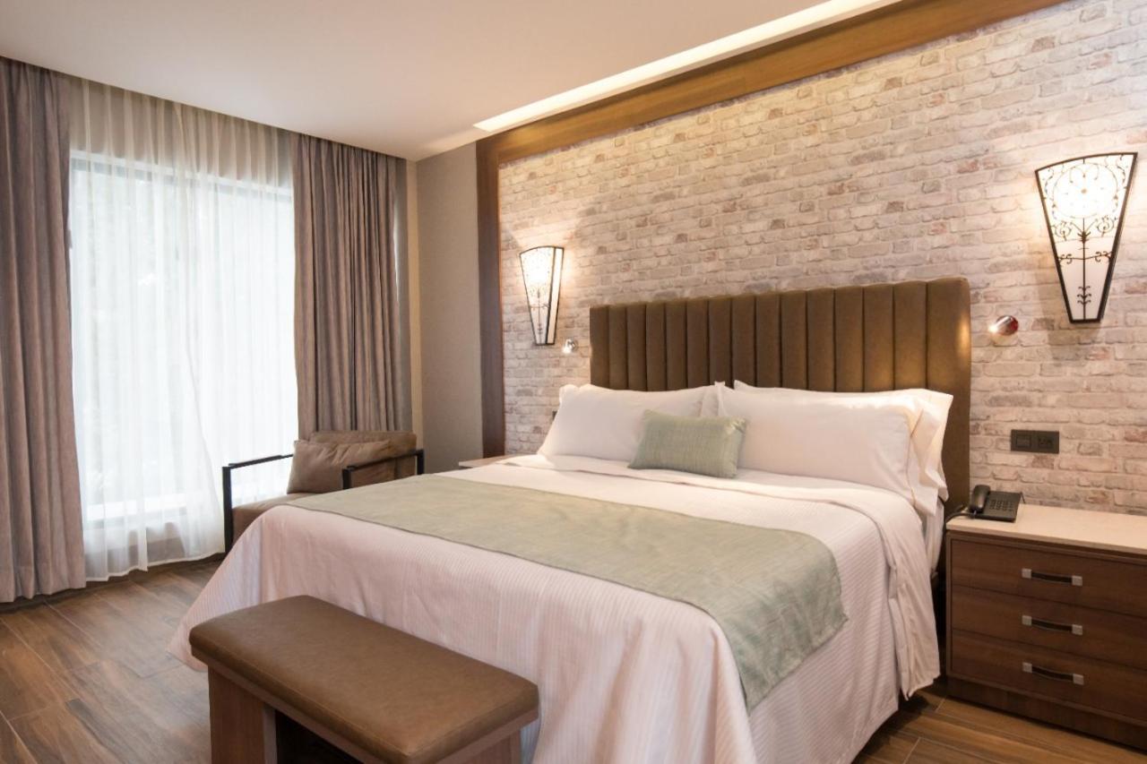 Ronda Minerva Hotel 4*