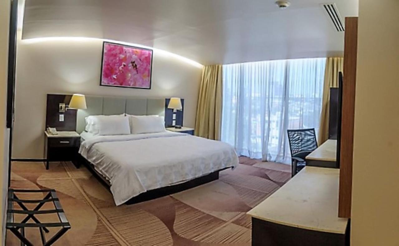 Hotel & Medica Sur, An Ihg Mexico City