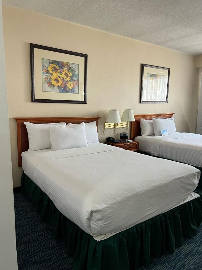 Quality & Eurotel 4* Saltillo