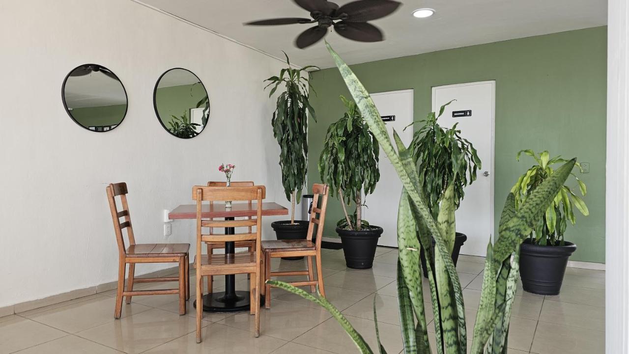 Western Riviera Tuxpan Hotel