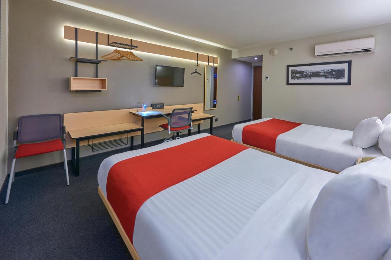 Express By Marriott Rio Hotel Tijuana