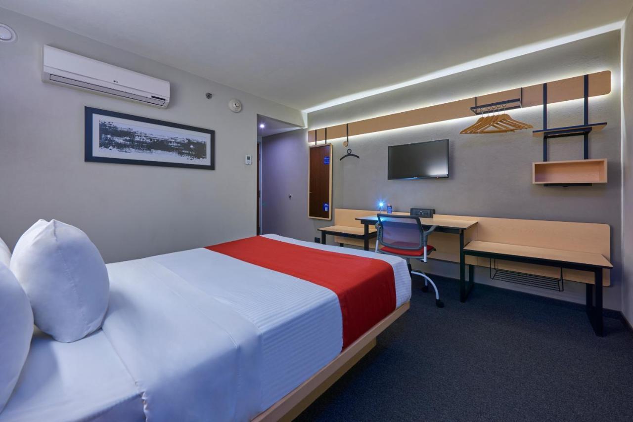 Express By Marriott Rio Hotel