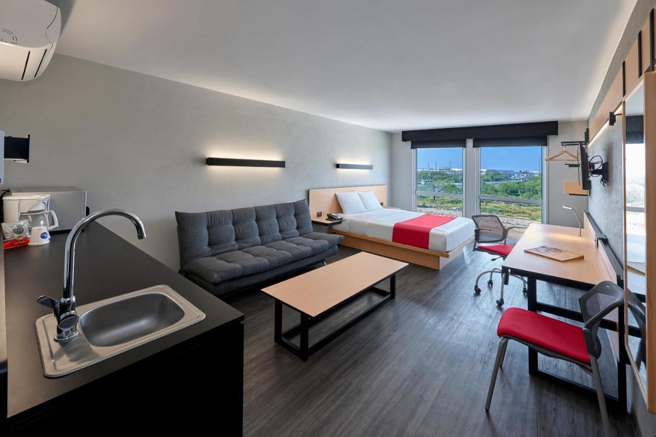 Express By Marriott Rio 4* Tijuana