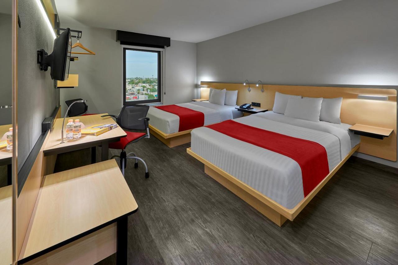 Express By Marriott 4*