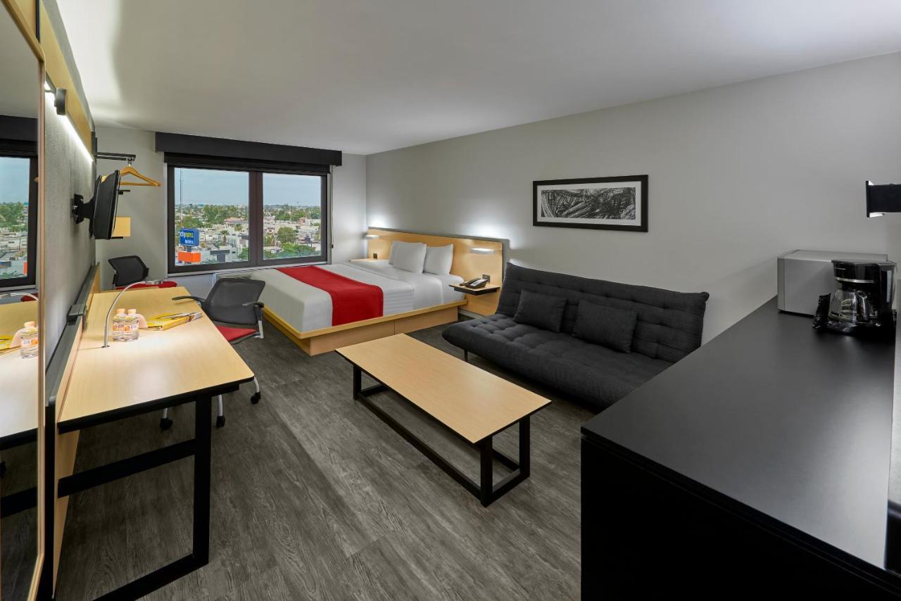 Express By Marriott 4* Mexicali