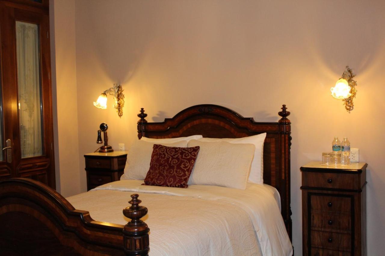 Museo Palacio De San Agustin 5*