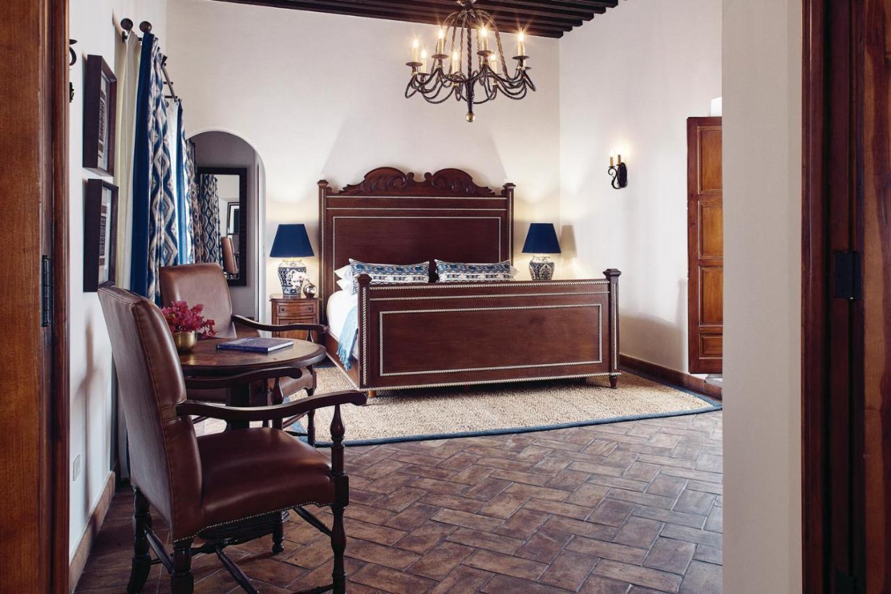 Casa De Sierra Nevada, A Belmond Hotel, Hotel 5*