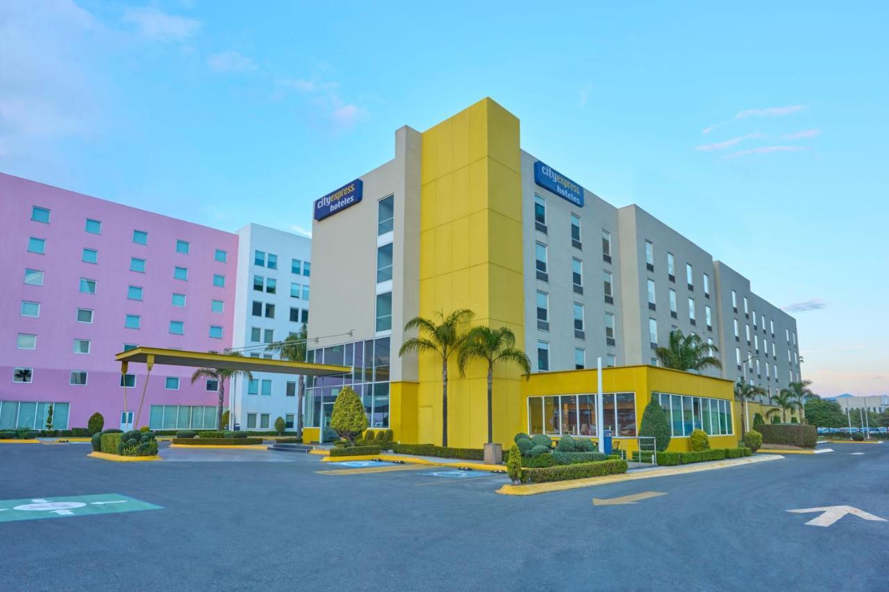 Express By Marriott