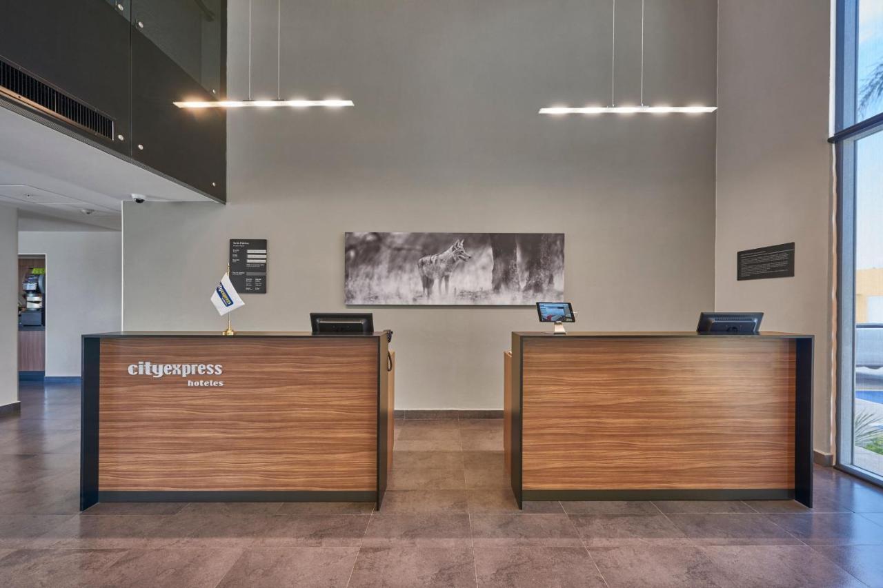 Express By Marriott Hotel