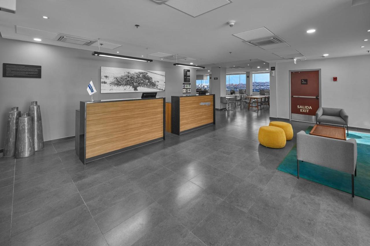 Hotel Express By Marriott