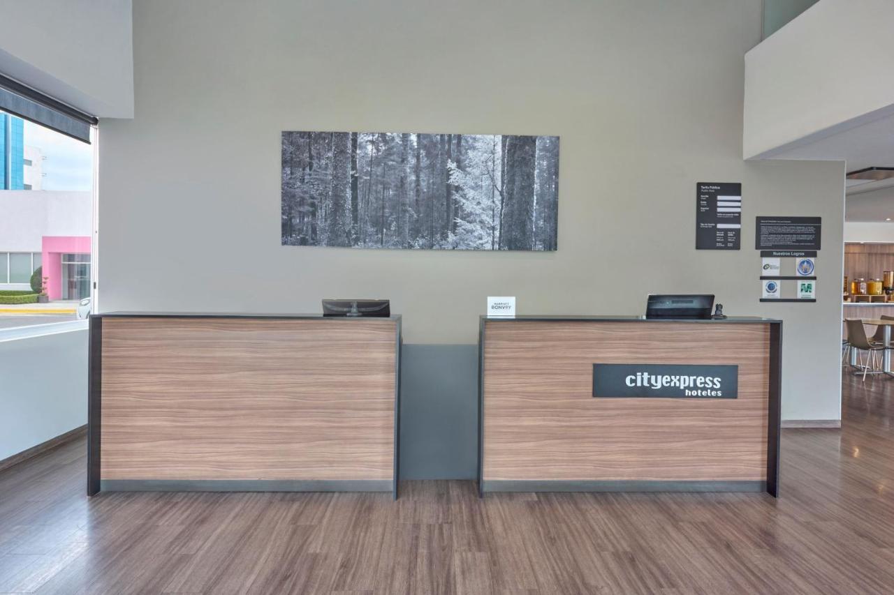 Express By Marriott