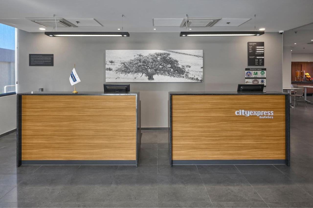 Hotel Express By Marriott