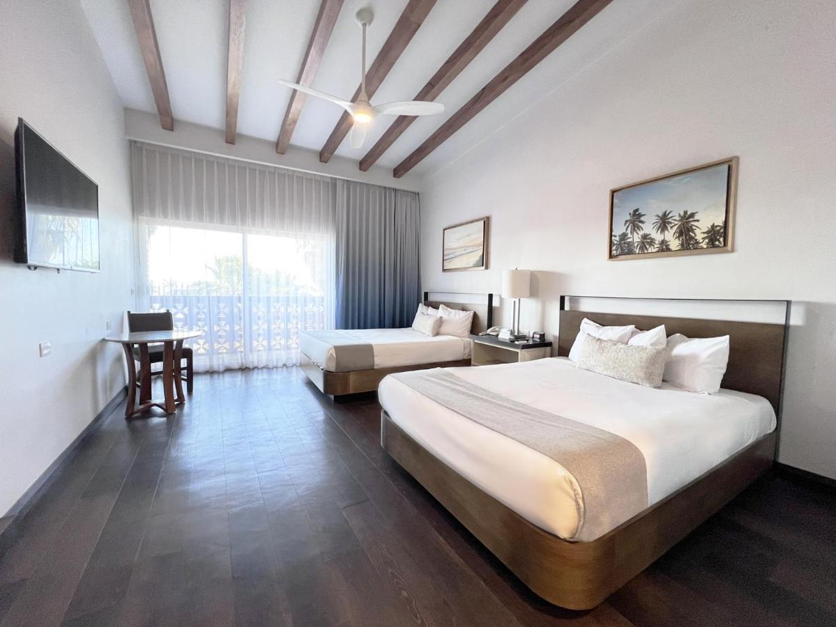 Hotel San Nicolas Casino 3*