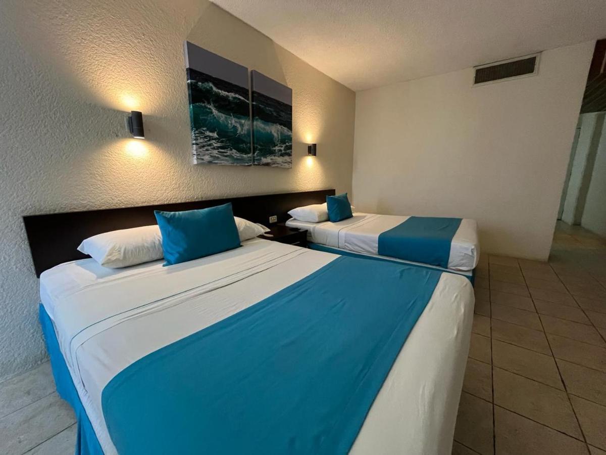 Hotel Howard Johnson By Wyndham 4*