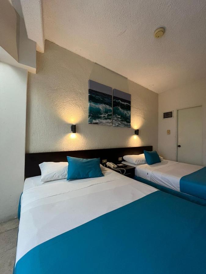 Hotel Howard Johnson By Wyndham 4*