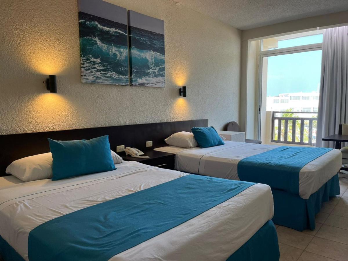 Hotel Howard Johnson By Wyndham