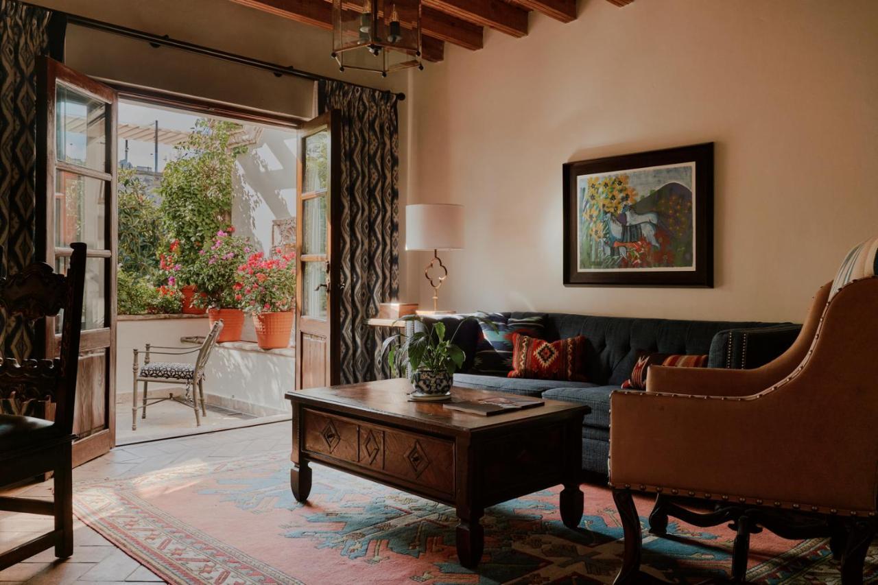 Casa De Sierra Nevada, A Belmond Hotel, Hotel San Miguel de Allende