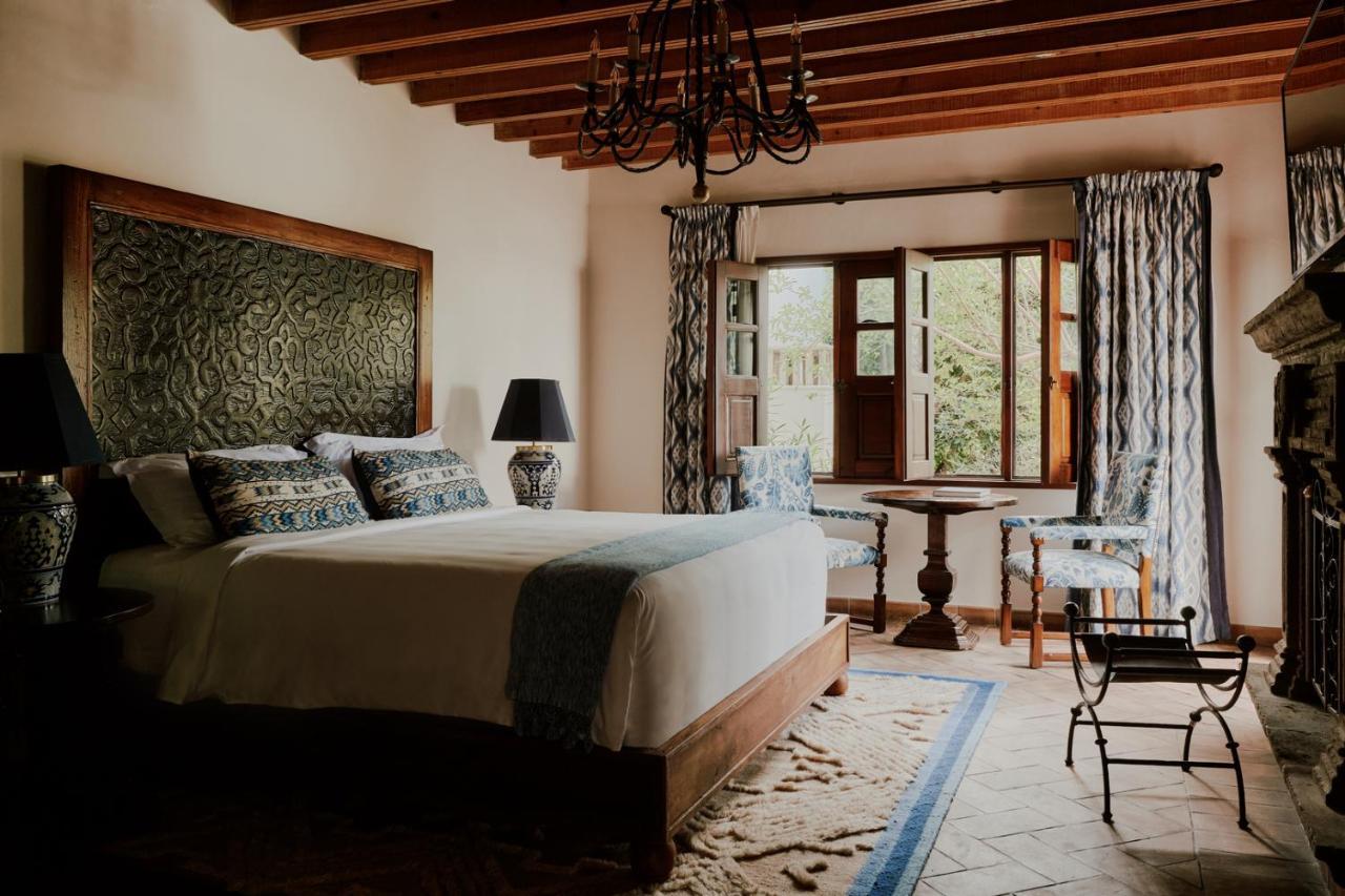 Casa De Sierra Nevada, A Belmond Hotel, 5*