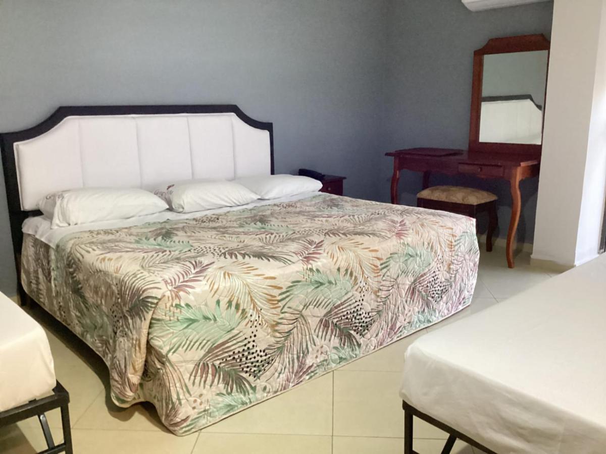 Grand Royal Hotel Tampico