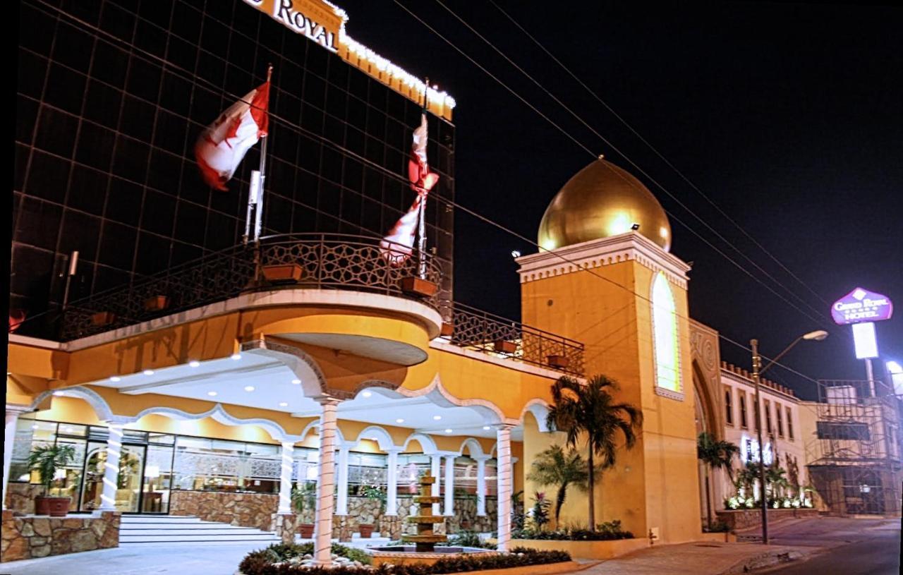 Grand Royal 3*
