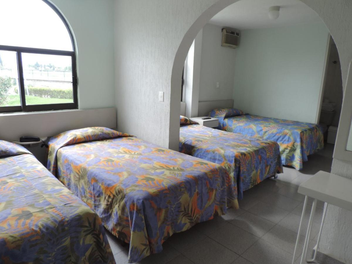 Dorados Conventions & 4*