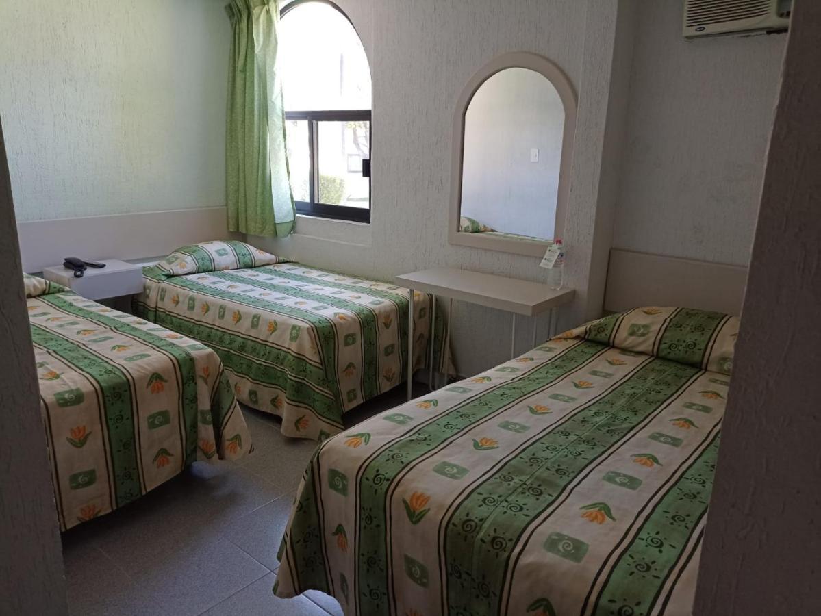 Dorados Conventions & 4* Oaxtepec
