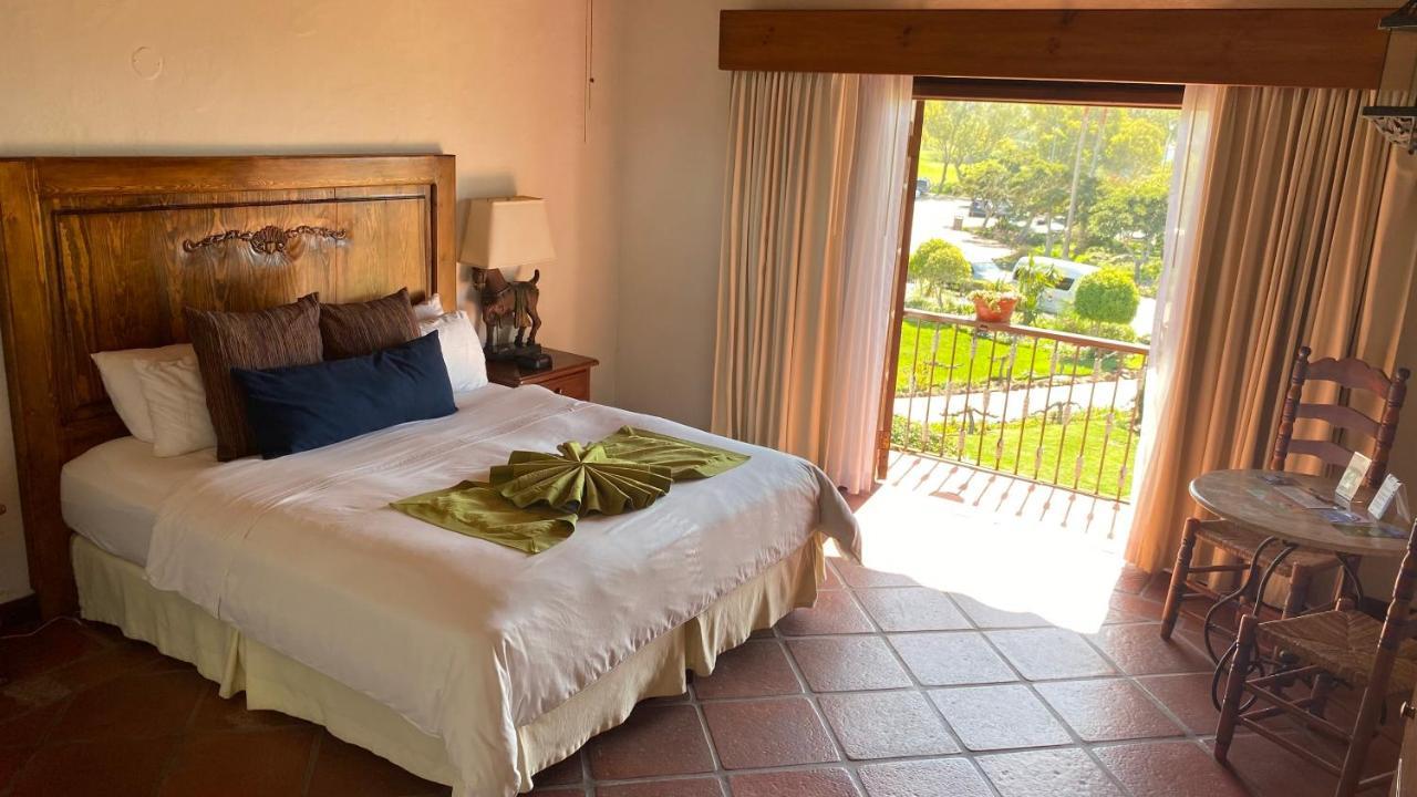 Hacienda Bajamar Hotel La Mision