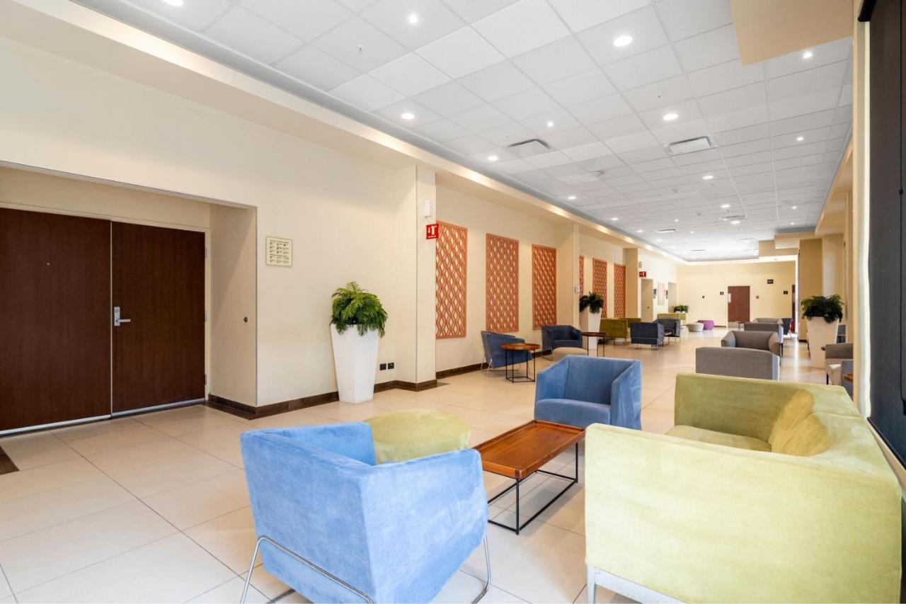 Hotel Express By Marriott 4*