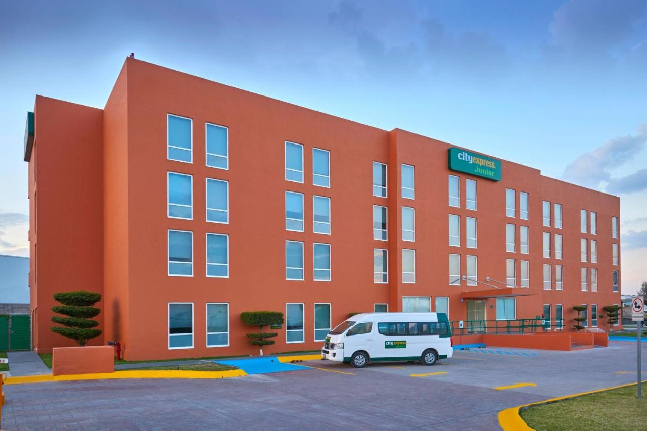 Express Junior By Marriott Aeropuerto Hotel 3*